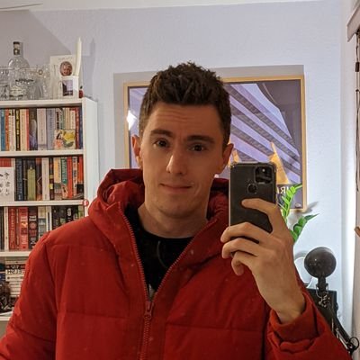 Profile Picture of Michael Fox (@MDFOXY) on Twitter