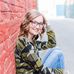 Profile Picture of Carissa Wolf (@carissa.wolf.566) on Facebook