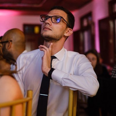 Profile Picture of Andrei Davis (@AndreiDavis3) on Twitter