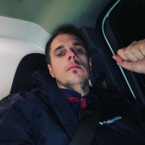 Profile Picture of Joshua Pennington (@pushing420psi) on Poshmark