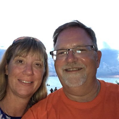 Profile Picture of Greg Blount (@GregBlount8) on Twitter