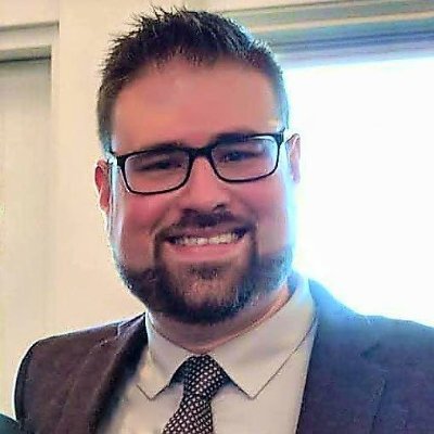 Profile Picture of Brian Stepanek (@papabear1105) on Twitter