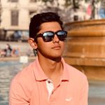 Profile Picture of Dhruv Kaushal (@dhruvkaushal25) on Instagram