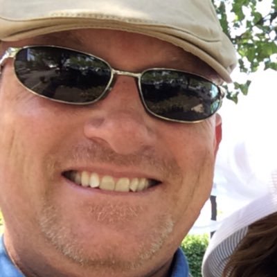 Profile Picture of Dan Huffman (@Whiskey_Dan) on Twitter