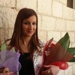 Profile Picture of Nadine Rishmawi (@nrishmawi) on Instagram