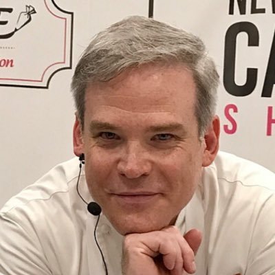 Profile Picture of Michael Zebrowski (@@MichaelZebrowsk) on Twitter