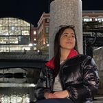 Profile Picture of Amber Rehman (@amber_rehman) on Instagram