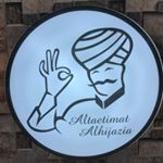 Profile Picture of التعتيمة الحجازية (@altatema.2018) on Instagram