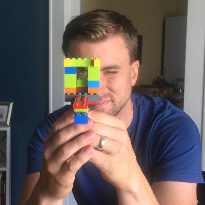 Profile Picture of Spencer Mosness (@spencermosness) on Twitter