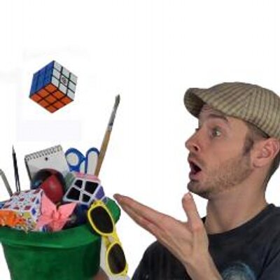 Profile Picture of Jared Loewen (@MrJaredLoewen) on Twitter