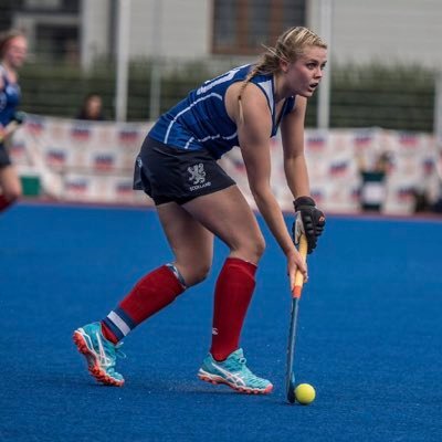 Profile Picture of Kerry-Anne Hastings (@KAHastings1996) on Twitter