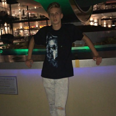 Sean Gatesman - Twitter Profile Picture of Sean Gatesman (@GatesmanSean) on Twitter