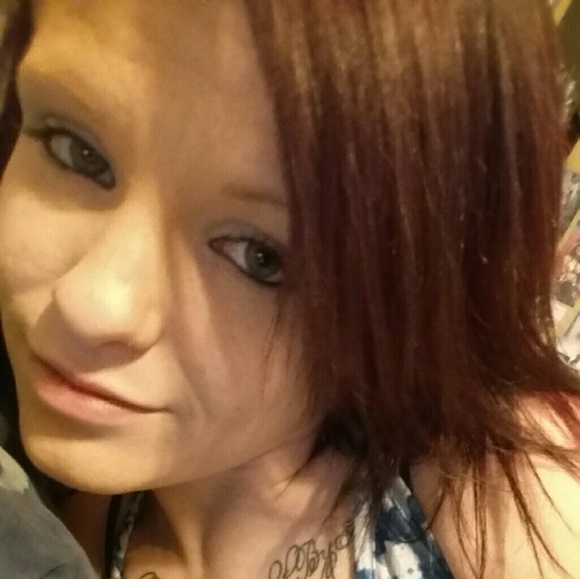 Clarissa Chronister - Poshmark Profile Picture of Clarissa Chronister (@cchronister1488) on Poshmark