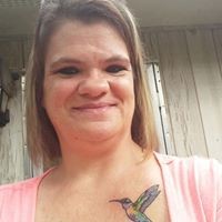 Profile Picture of Brandy Mcginnis Williams (@brandy-mcginnis-williams) on Quora