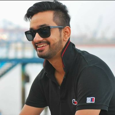 Profile Picture of Hatim Lotia (@LotiaHatim) on Twitter
