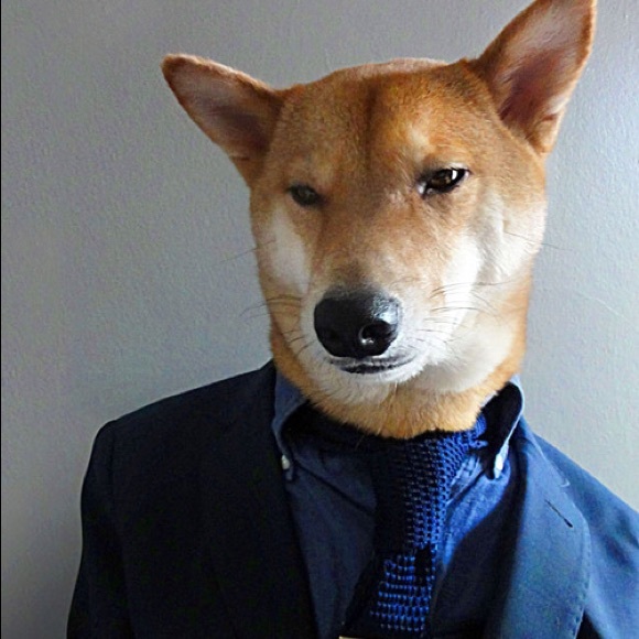 Profile Picture of Robert Mack (@robmackiv) on Poshmark