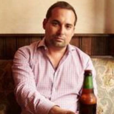 Profile Picture of Brian Sirgutz (@sirgutz) on Twitter