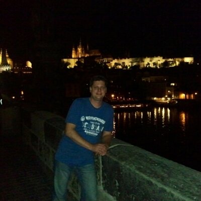 Profile Picture of Daniel Minařík (@20dan1) on Twitter