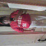 Profile Picture of logan barron (@logandamaster12) on Instagram