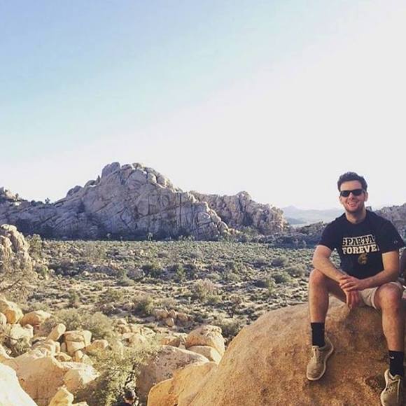 Profile Picture of Daniel Luciano (@danielluciano) on Poshmark