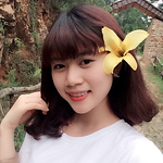 Profile Picture of Tuy%u1EBFt Ruby (@tuy%u1EBFtruby) on Flickr