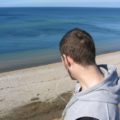 Profile Picture of David Wellendorf (@Co3dk) on Twitter