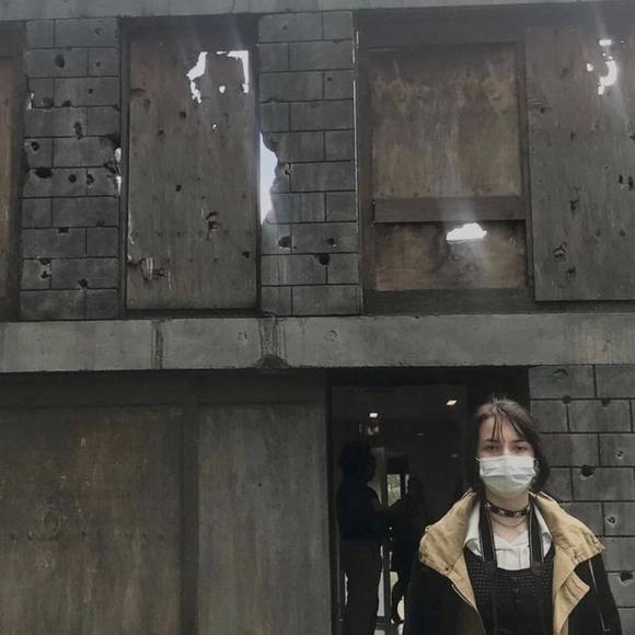 Marlena Loncaric - Poshmark Profile Picture of Marlena Loncaric (@170cm) on Poshmark