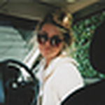 Profile Picture of Rose Parker (@heybroiloveyourmustache) on Flickr