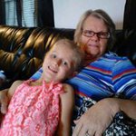Profile Picture of Gloria Helms (@gloriahelms) on Instagram