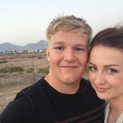 Profile Picture of Callum Jay Lewis (@CallumJayLewis1) on Twitter