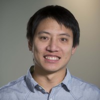 Profile Picture of I-kang Ding (@i-kang-ding) on Quora