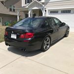 Profile Picture of Brandon Priebe (@pearl_evo8) on Instagram