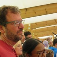 Profile Picture of Steven Lehr (@steven-lehr-1) on Quora