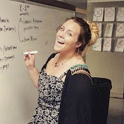 Profile Picture of Jenna Fowler (@missfowler) on Youtube