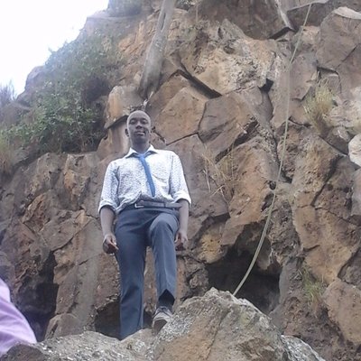 Profile Picture of Peter Aishakumar (@PeterAishakumar) on Twitter