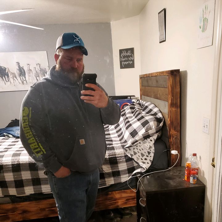 Profile Picture of Michael Dunwoody (@michaeldunwoody0) on Tiktok