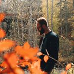 Profile Picture of Brent Warwick (@gingerbreadbrent) on Instagram