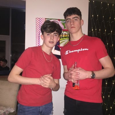 Profile Picture of Daniel Tumulty (@TumultyDaniel) on Twitter