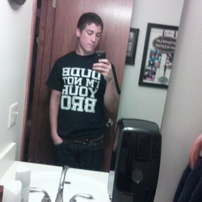 Profile Picture of Collin Hamrick (@collinhamrick97) on Twitter