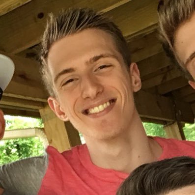 Profile Picture of Dominick Baldi (@dominickbaldi) on Twitter