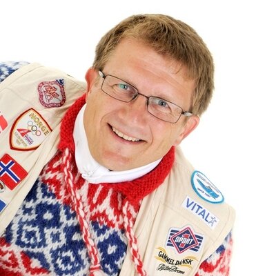 Per Nordigarden - Twitter Profile Picture of Per Nordigarden (@Nordigarden) on Twitter