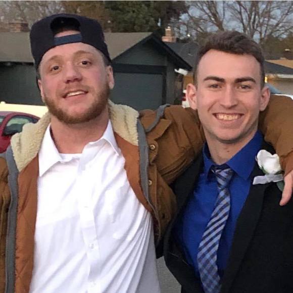 Profile Picture of Gauge w. Brasker (@gbrasker) on Poshmark