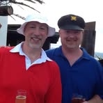 Profile Picture of Jesse Cowdrey (@jesse.cowdrey.5) on Facebook