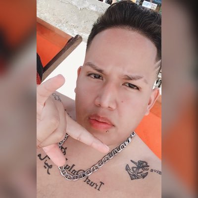 Profile Picture of Steven Mateo Vera (@StevenMateoVer1) on Twitter