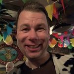 Profile Picture of Franz Joseph van Empel (@franzjosephvanempel) on Instagram