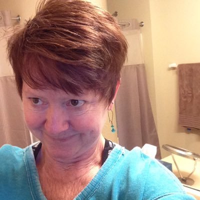 Profile Picture of Sue Engler (@SoozenglerSue) on Twitter