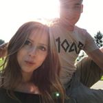 Profile Picture of klaudia casey (edwards) (@redheadsarenotdead) on Instagram