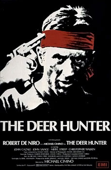 Profile Picture of The Deer Hunter - Wikipediaon Wikipedia