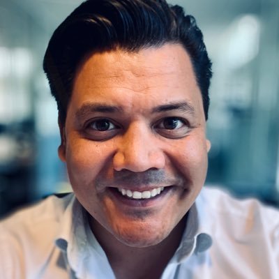 Profile Picture of Mike De Zwart (@mikedezwart86) on Twitter