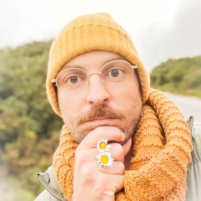 Profile Picture of Michael Gregori Marzullo (@MarzulloGregori) on Twitter